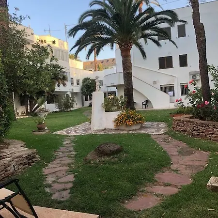 Apartment En A Pie De Playa *