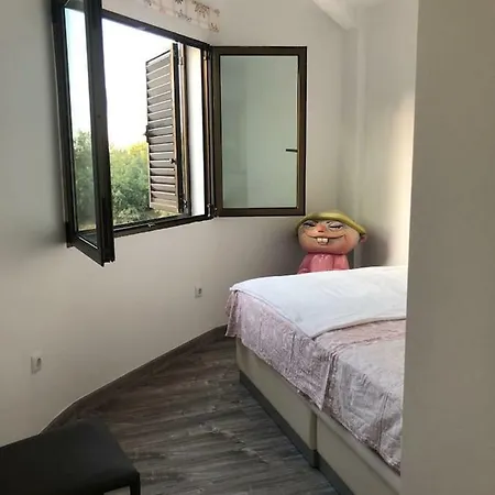Apartamento En A Pie De Playa Dénia